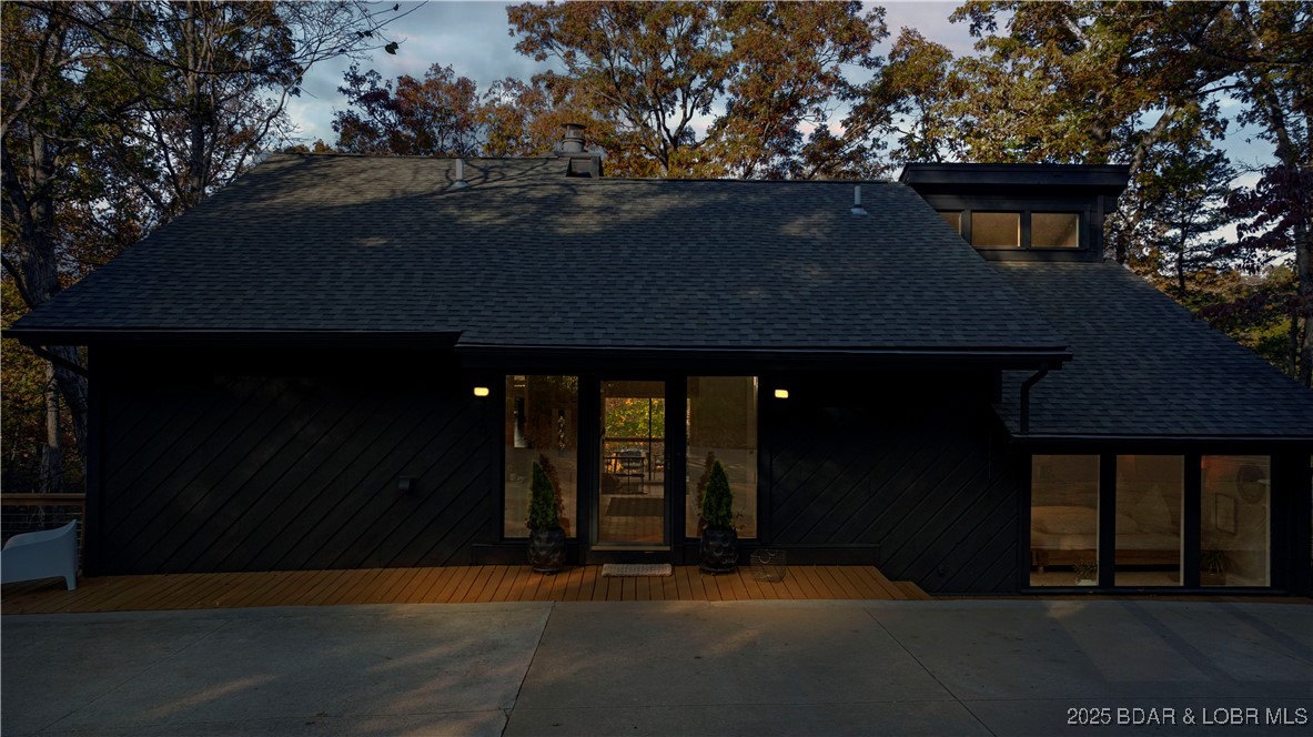 Blackhawk Estates - Residential