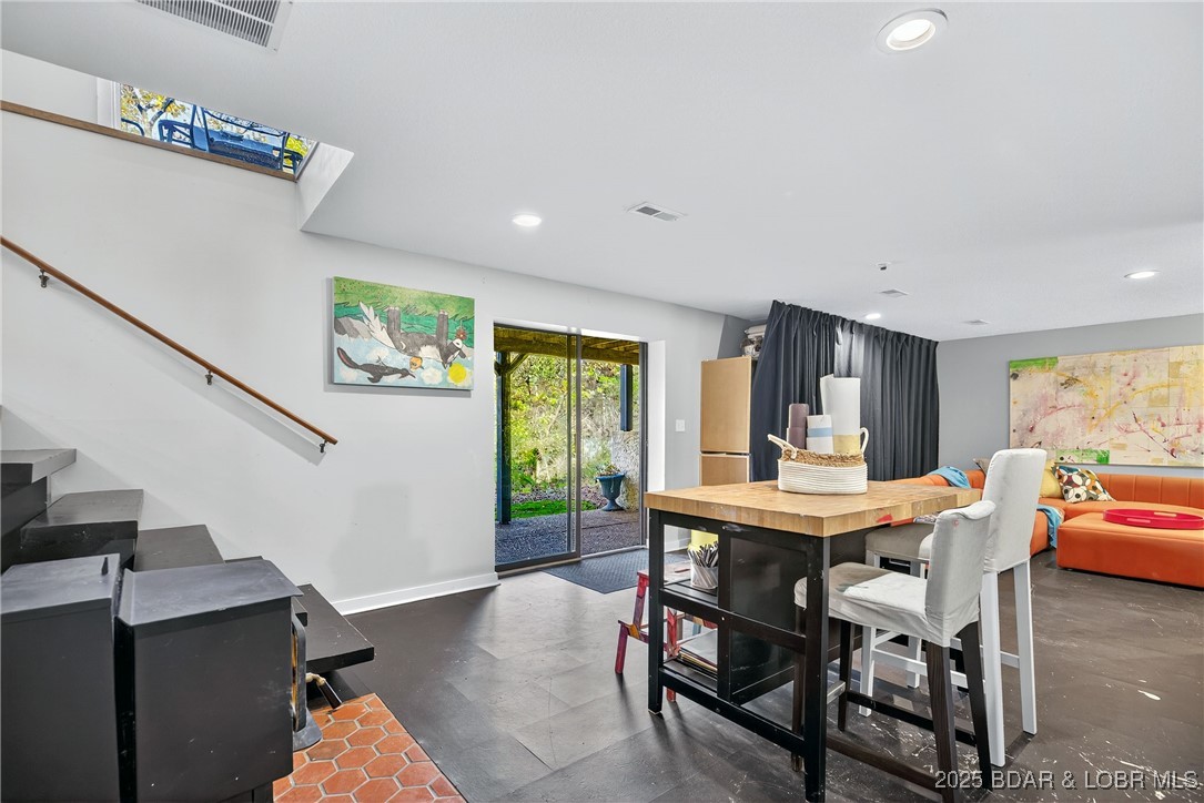 Blackhawk Estates - Residential