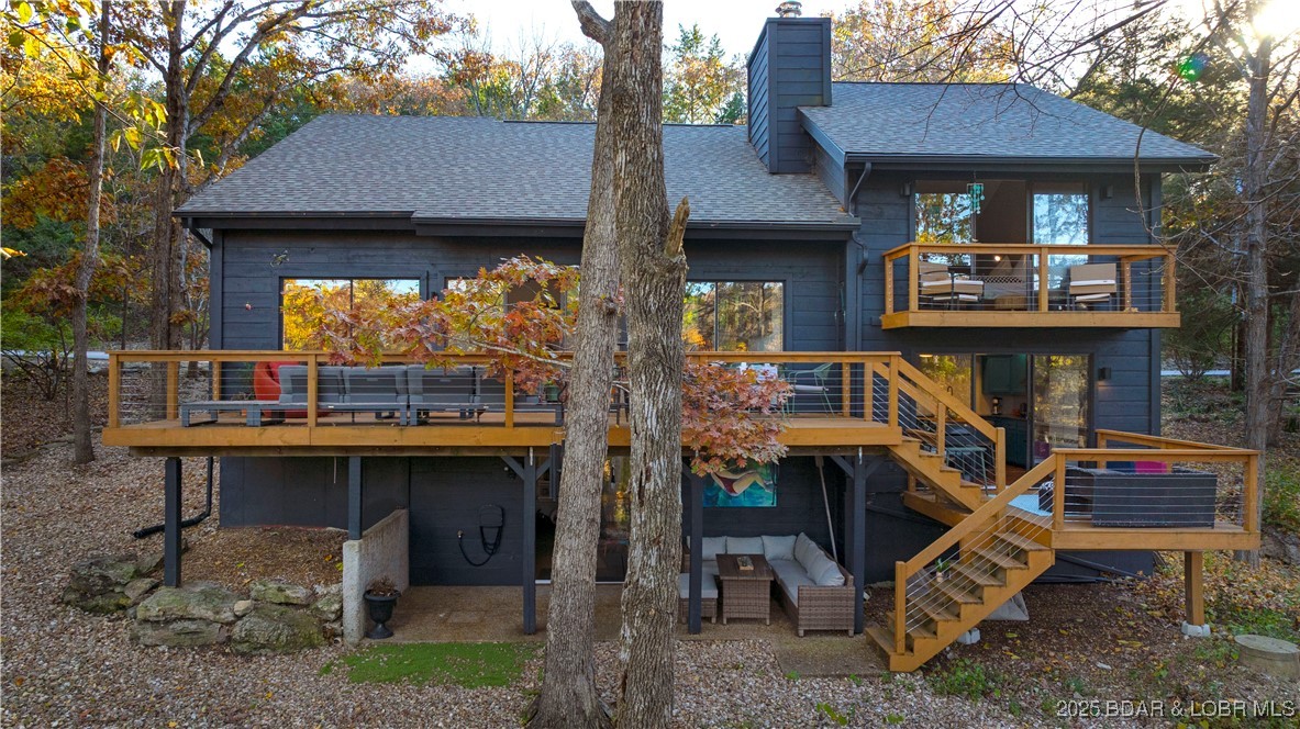 Blackhawk Estates - Residential