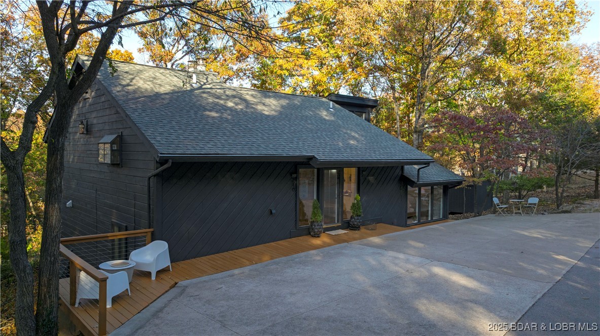 Blackhawk Estates - Residential