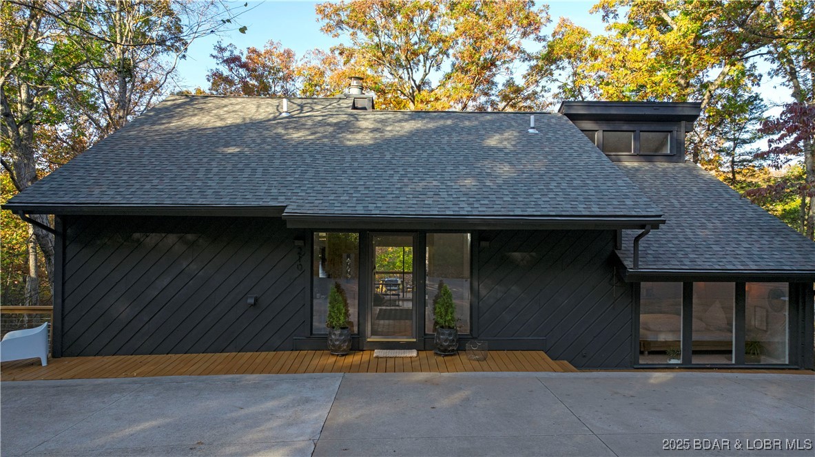 Blackhawk Estates - Residential