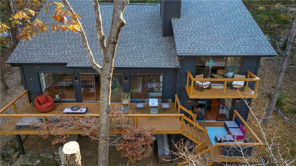 Blackhawk Estates - Residential