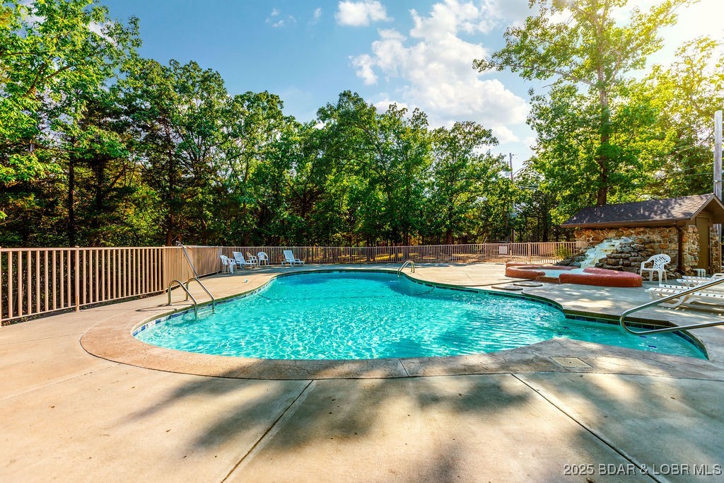 Blackhawk Estates - Residential