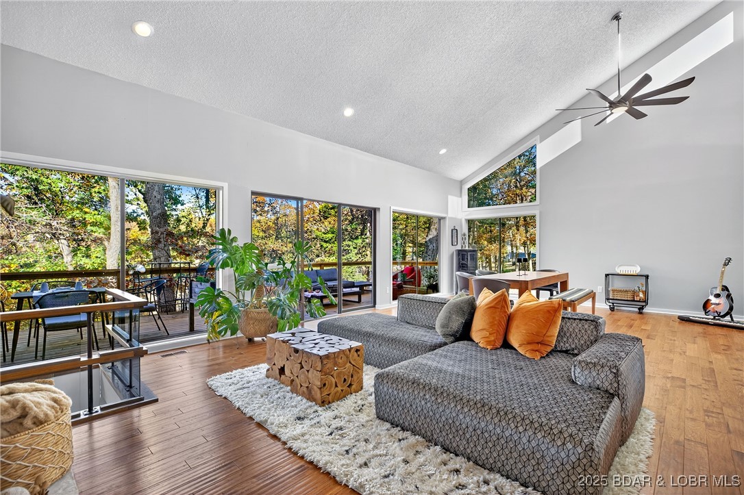 Blackhawk Estates - Residential