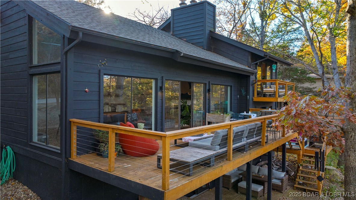 Blackhawk Estates - Residential