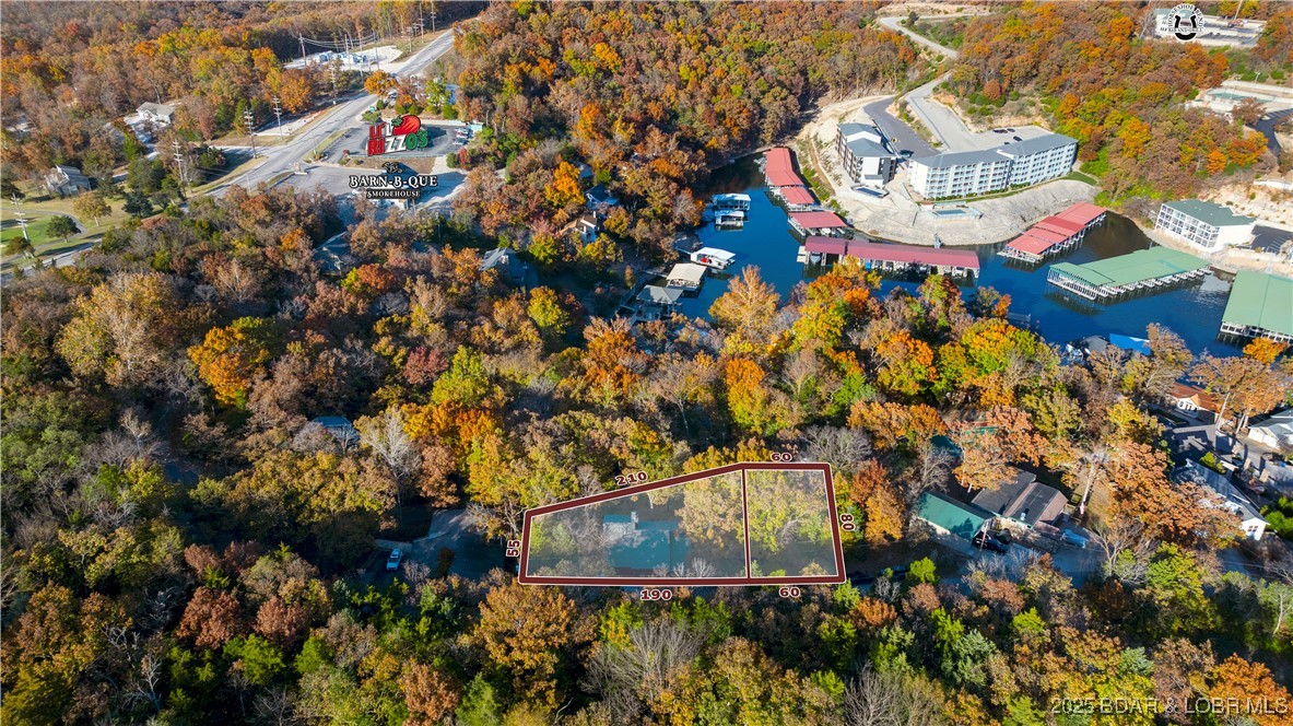 Blackhawk Estates - Residential