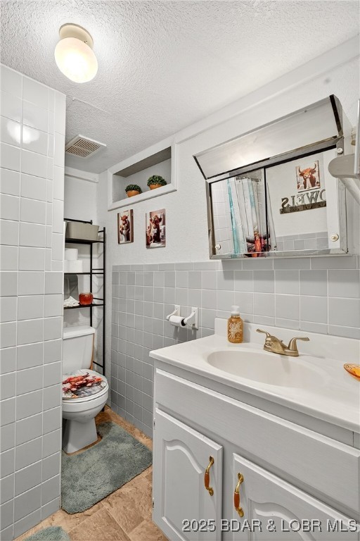 Out of Area - Residential