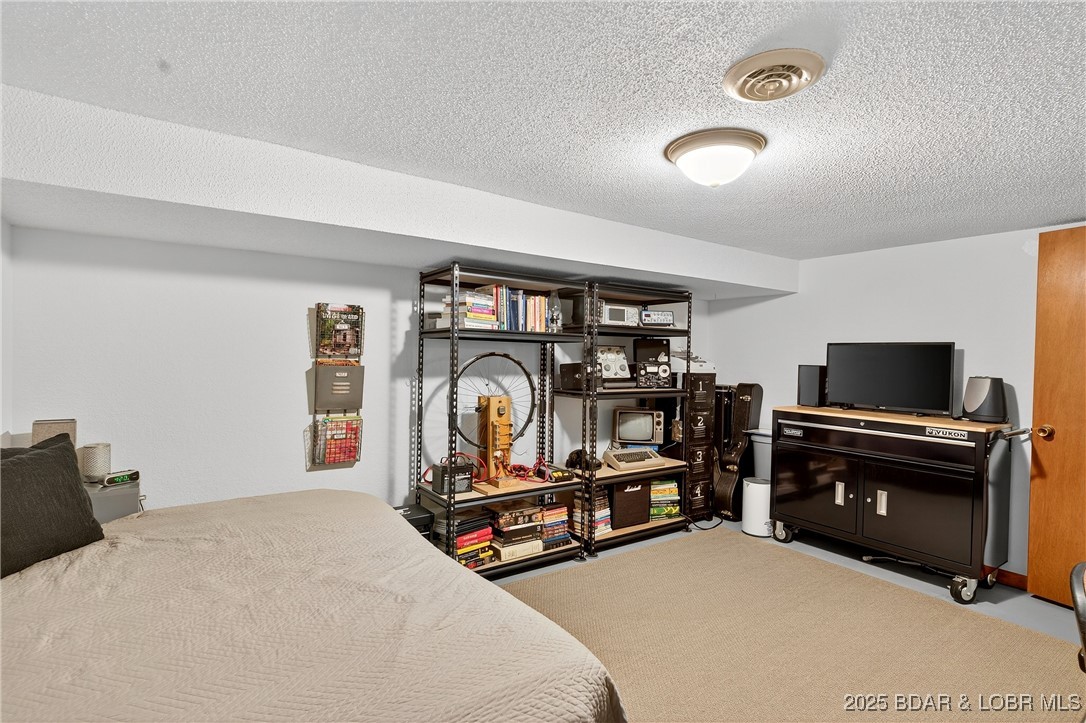 Out of Area - Residential