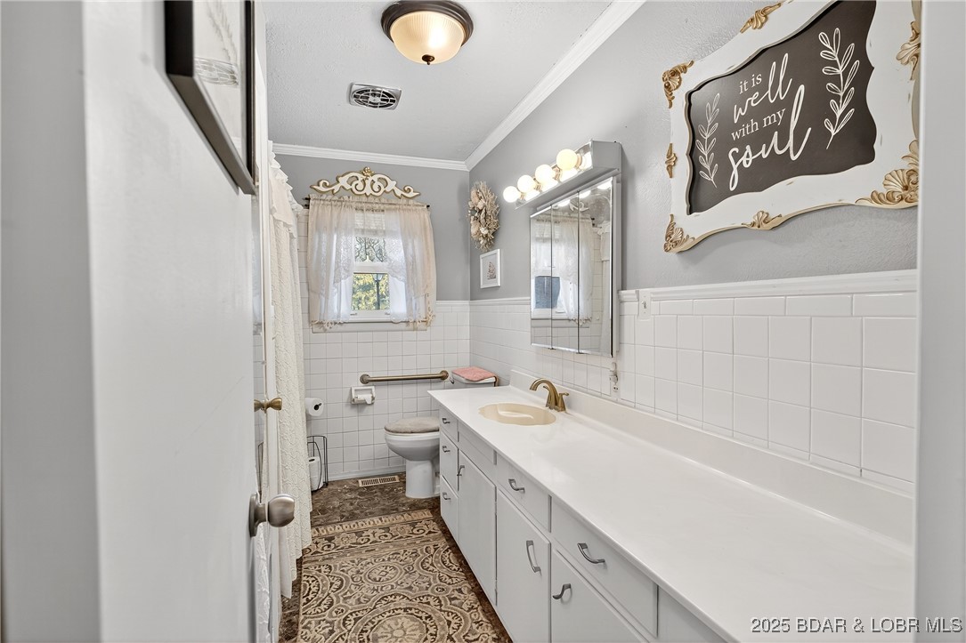 Out of Area - Residential