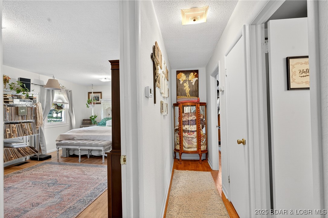 Out of Area - Residential