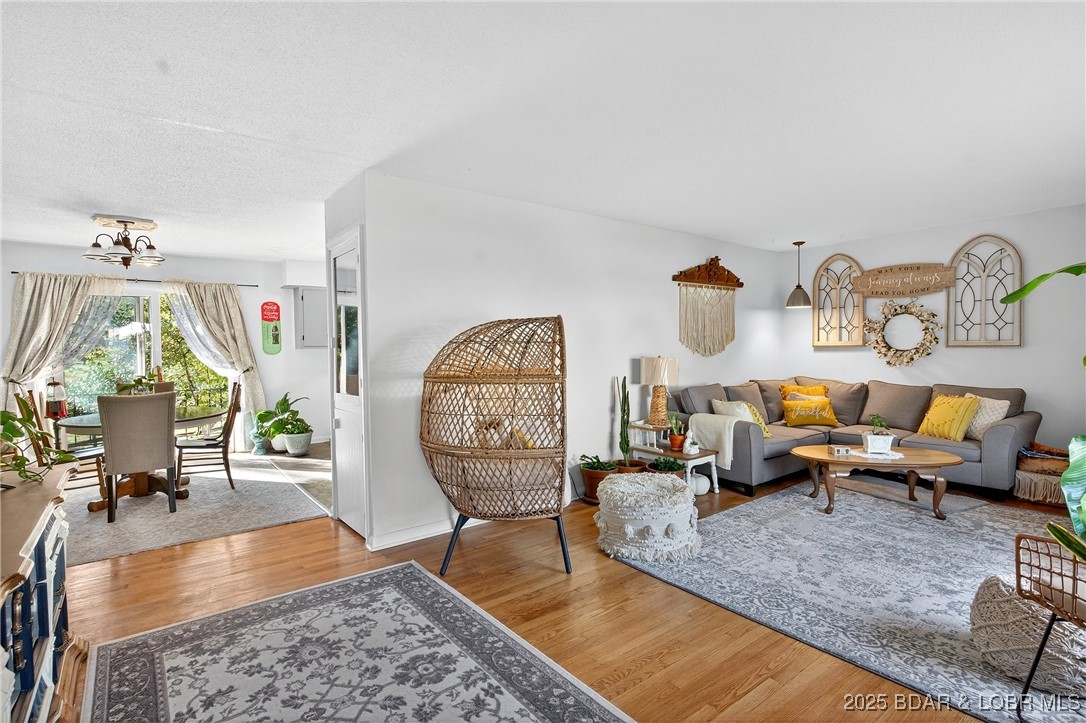 Out of Area - Residential