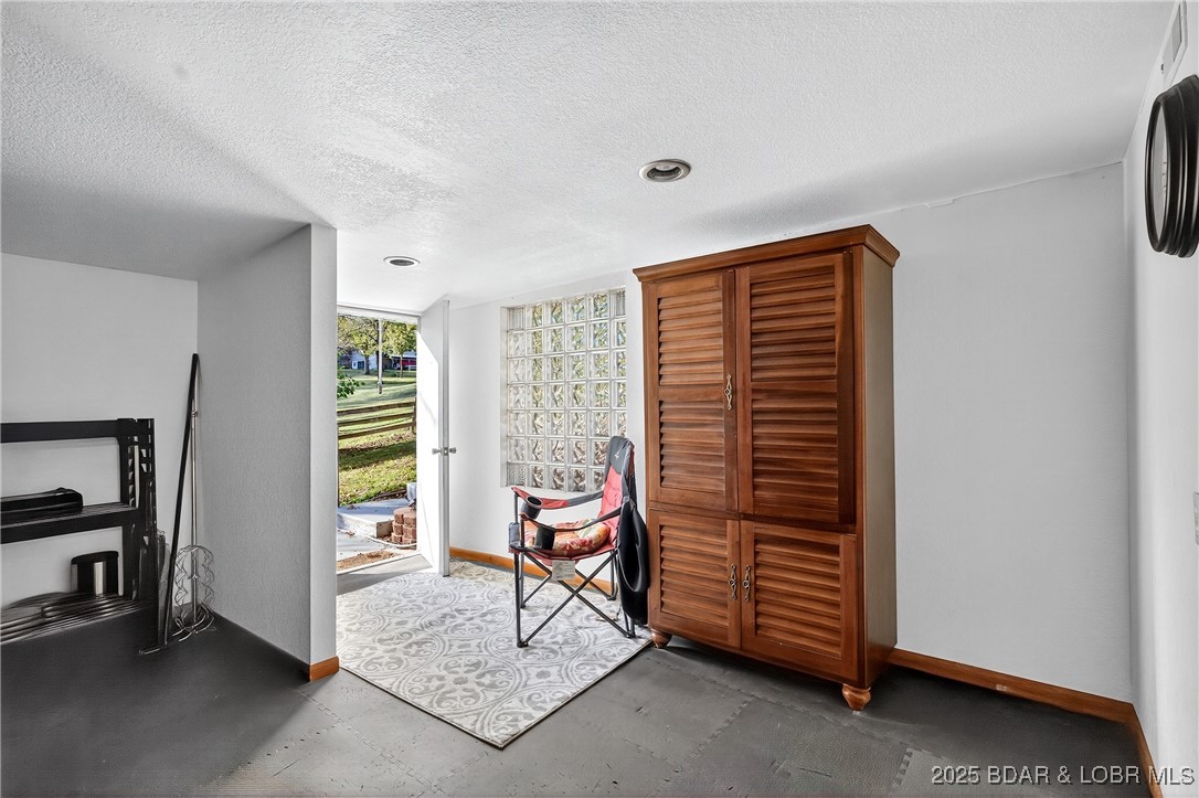 Out of Area - Residential