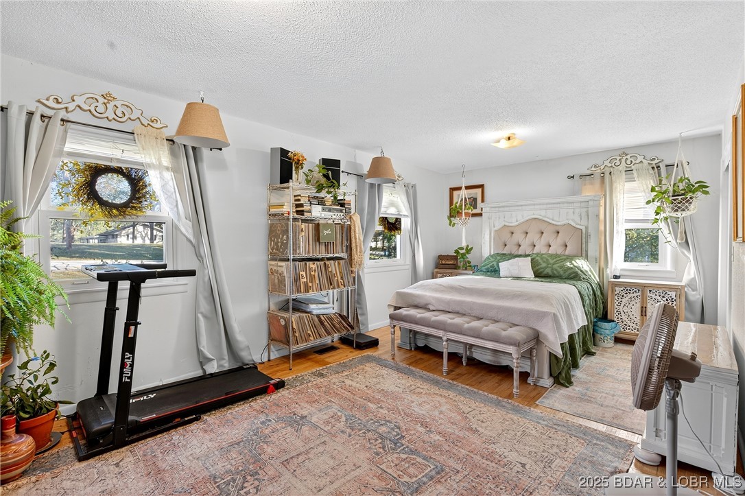 Out of Area - Residential