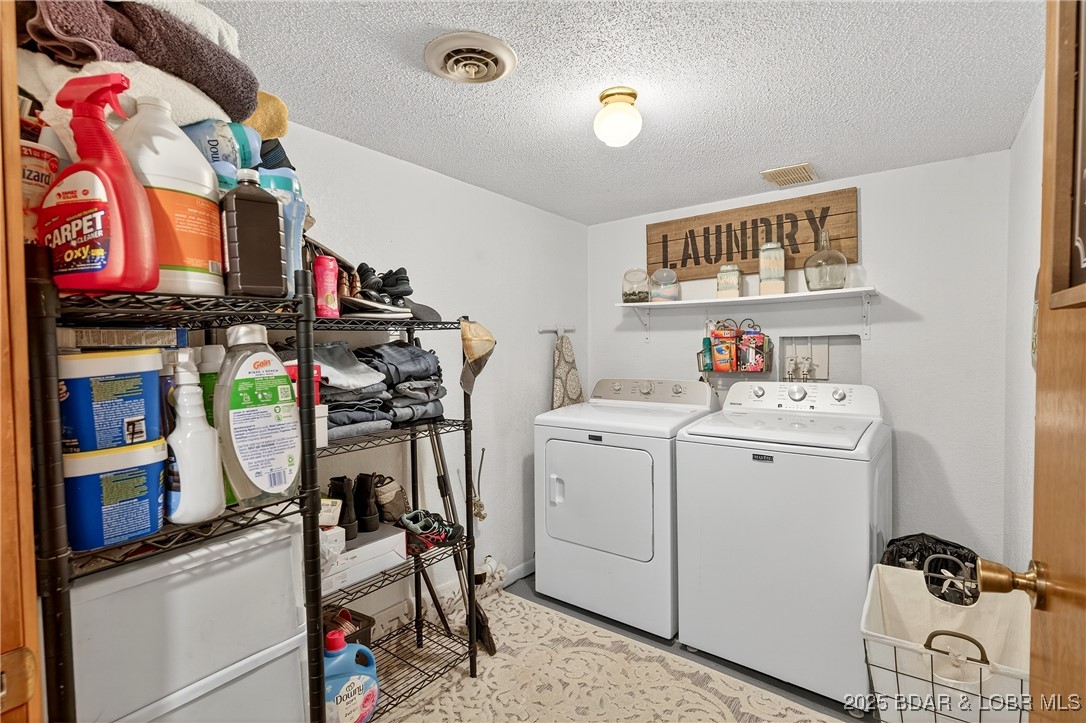 Out of Area - Residential