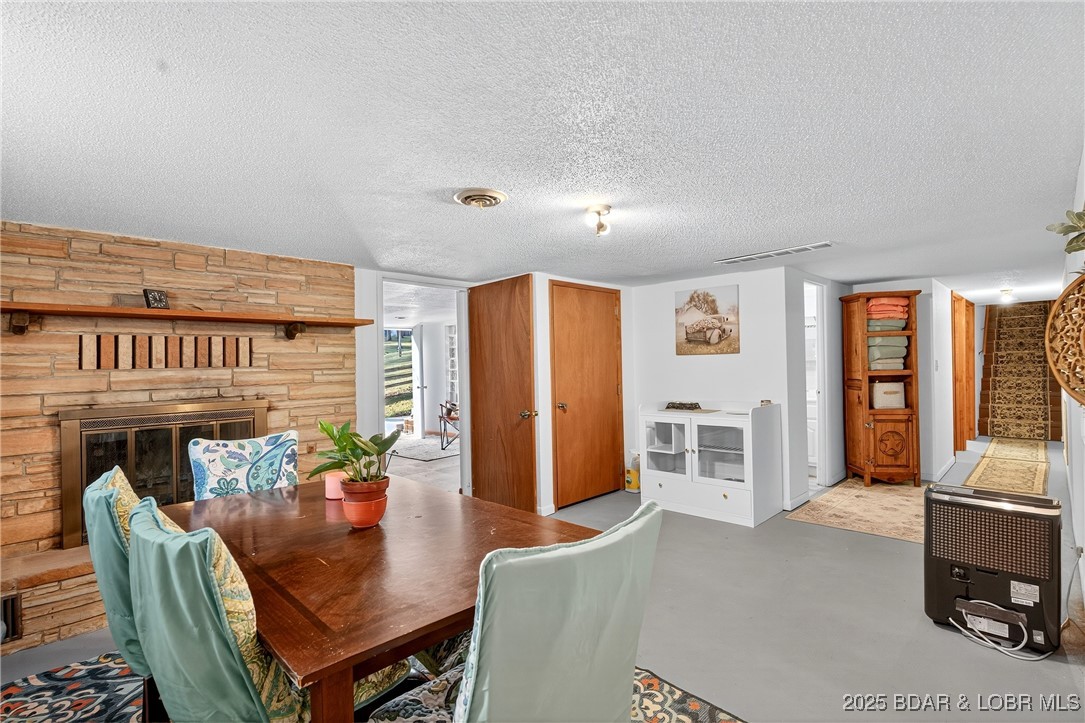 Out of Area - Residential