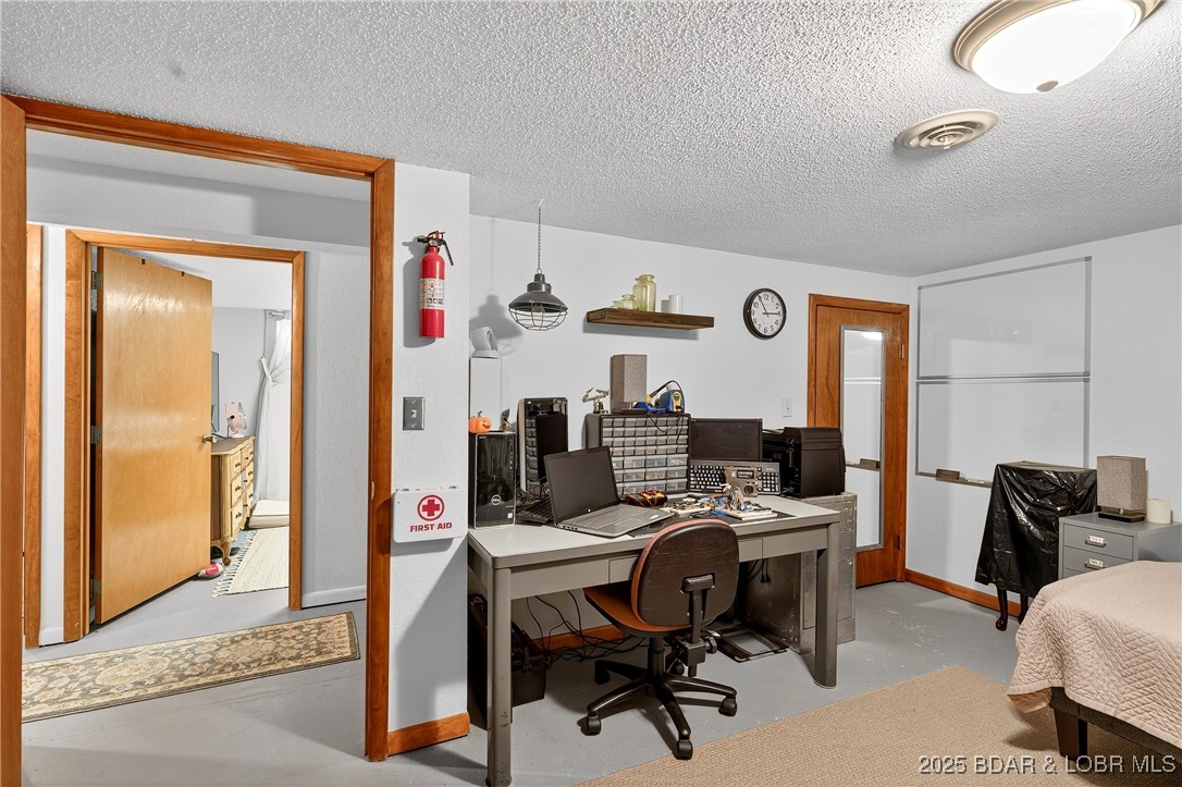 Out of Area - Residential