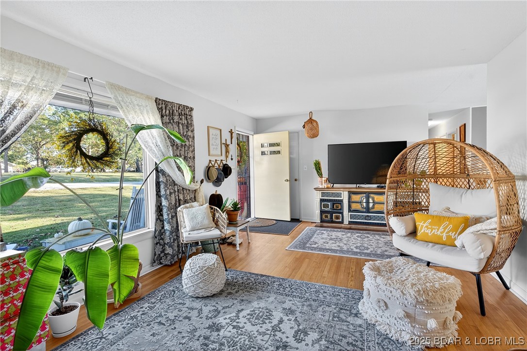 Out of Area - Residential