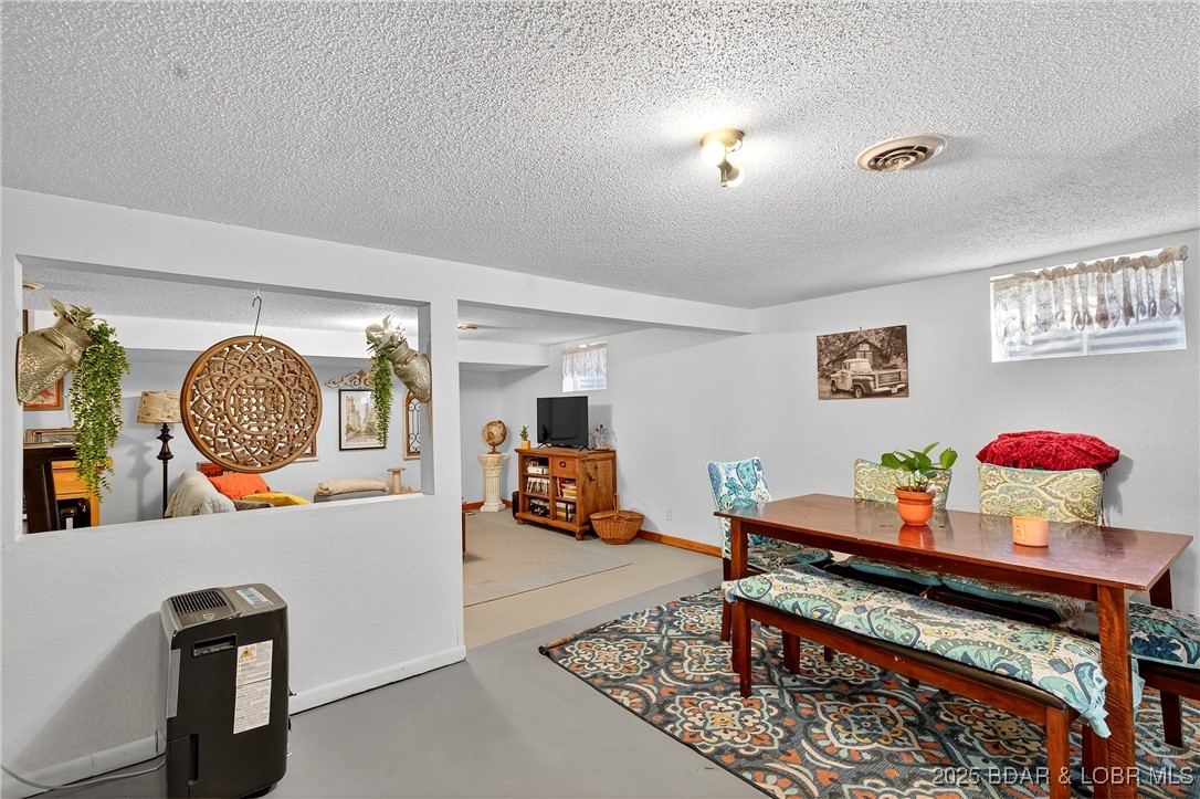 Out of Area - Residential