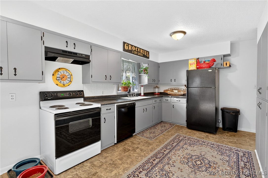 Out of Area - Residential