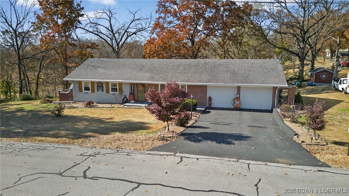 Out of Area - Residential