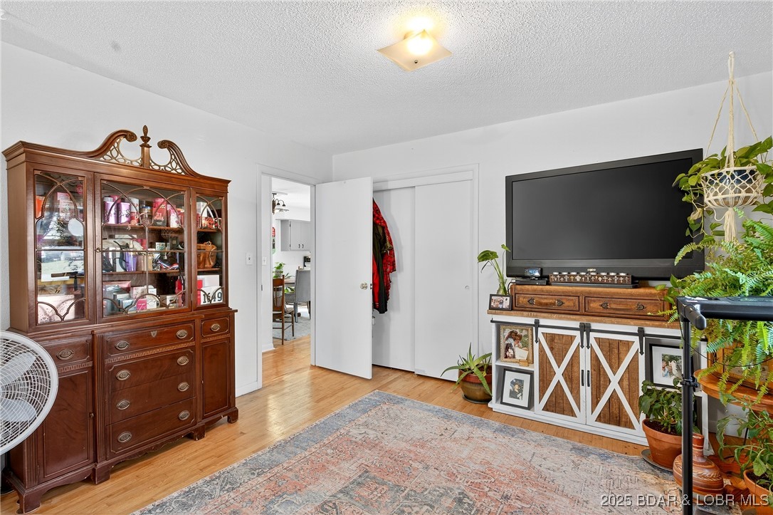 Out of Area - Residential