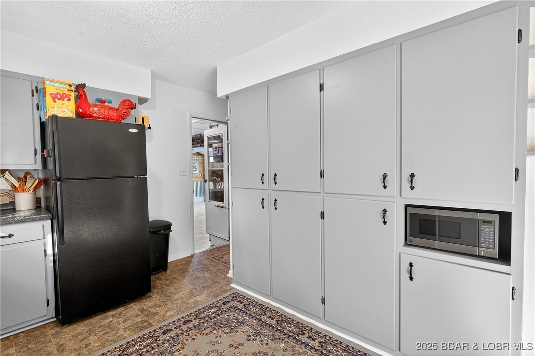 Out of Area - Residential