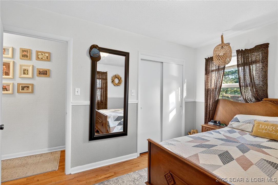 Out of Area - Residential