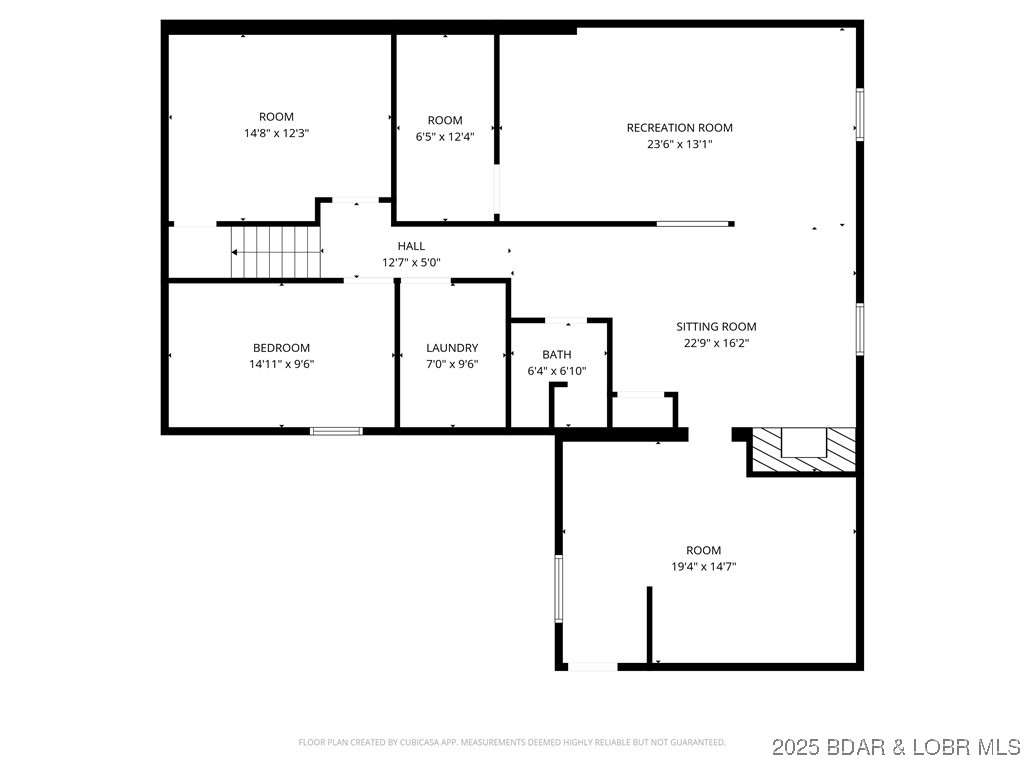 Out of Area - Residential