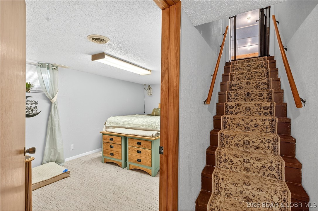 Out of Area - Residential