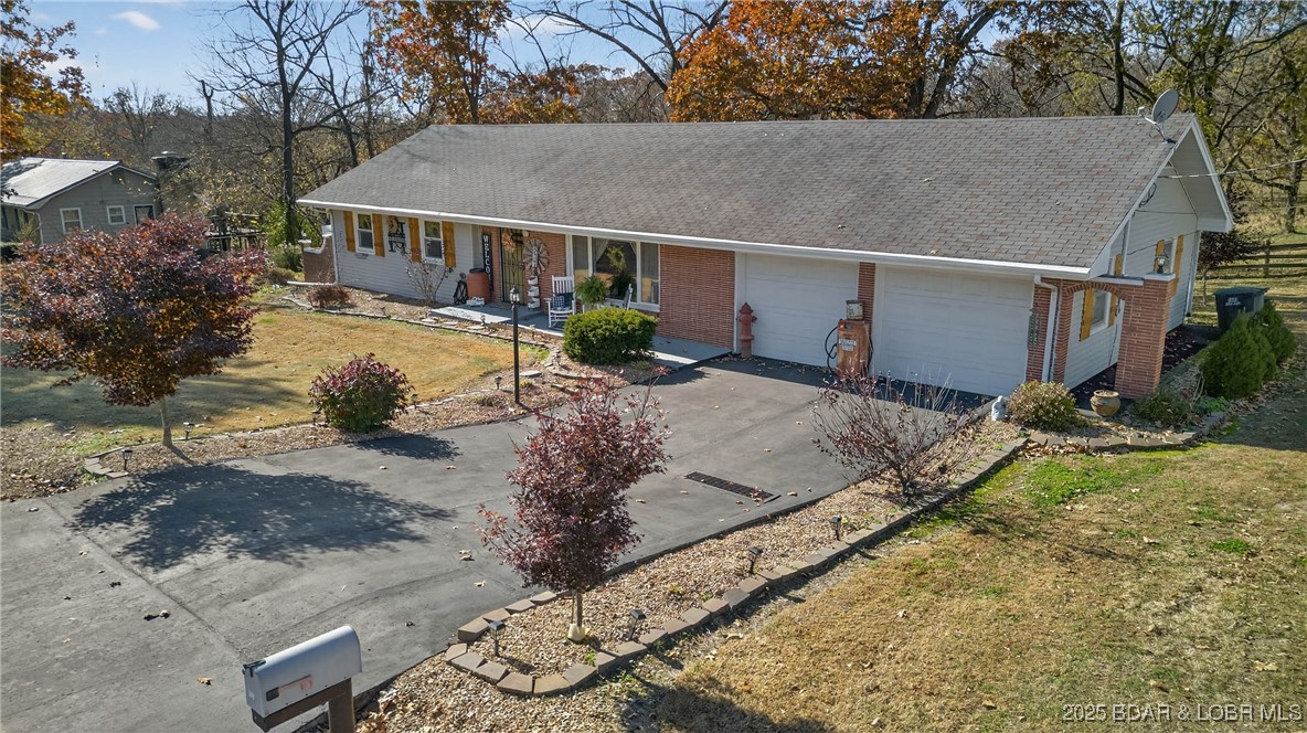 Out of Area - Residential