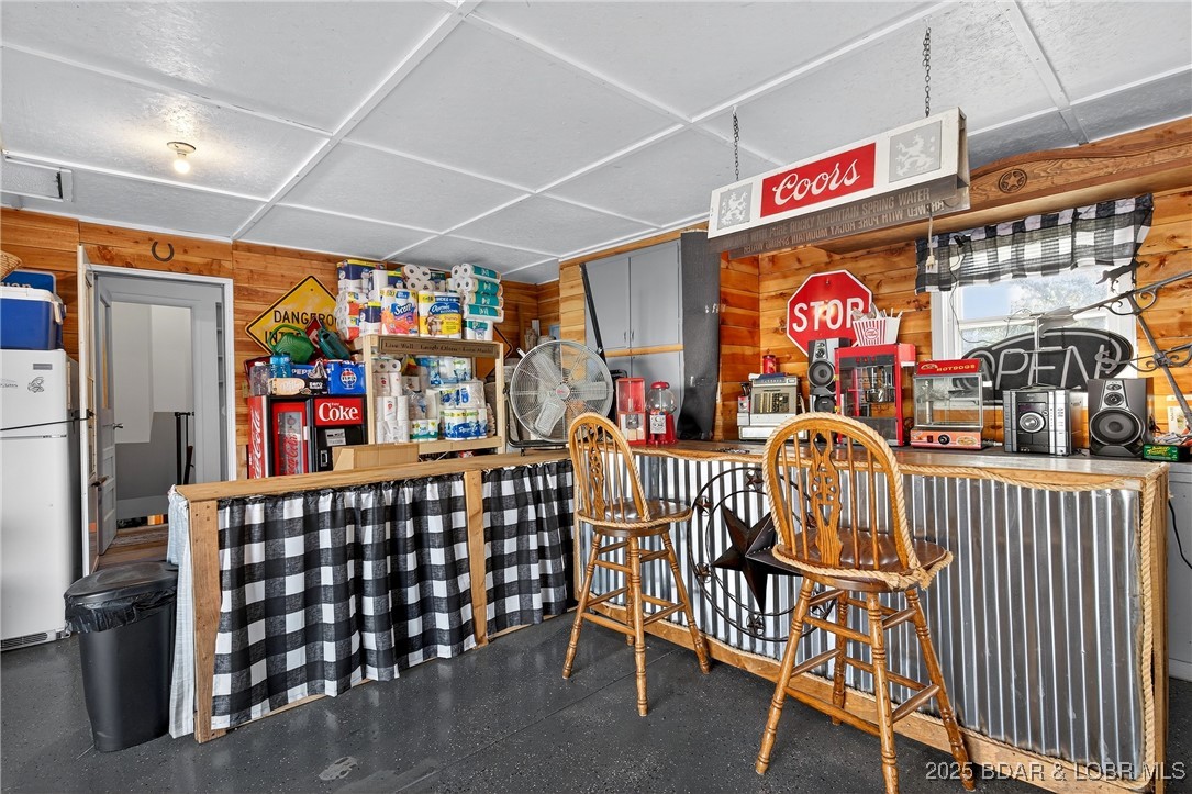 Out of Area - Residential