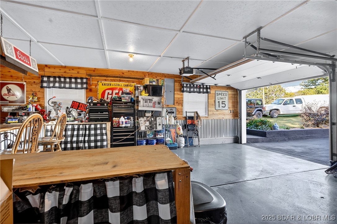 Out of Area - Residential