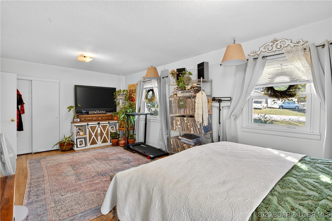 Out of Area - Residential