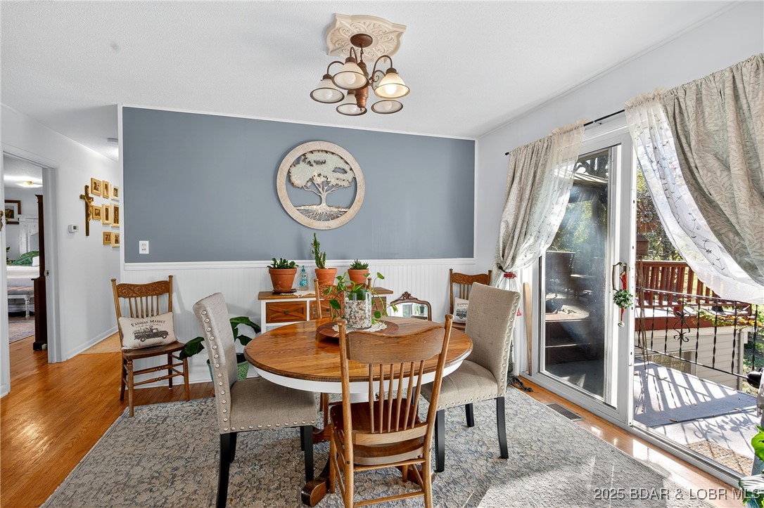 Out of Area - Residential