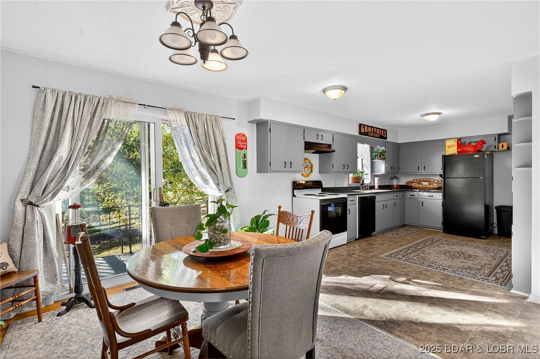 Out of Area - Residential