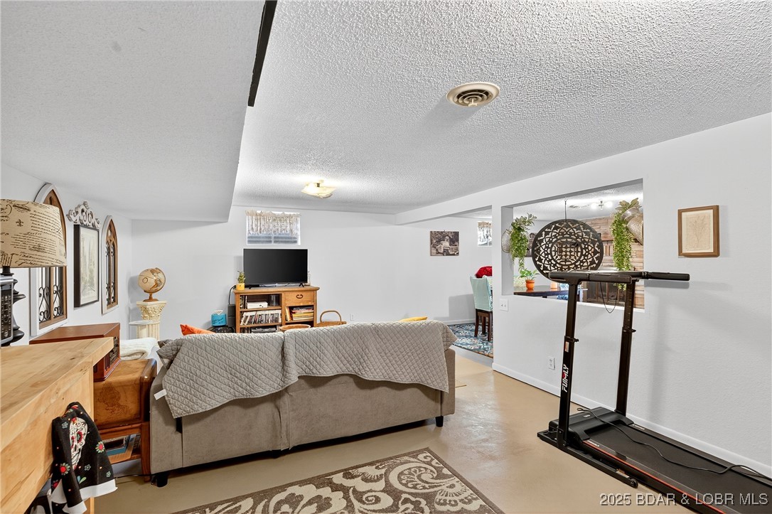 Out of Area - Residential