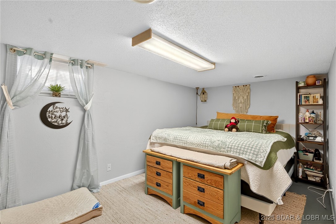 Out of Area - Residential