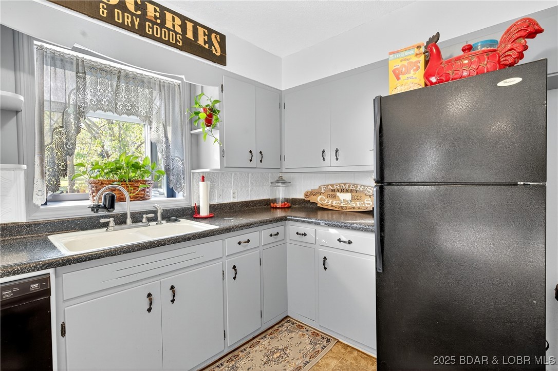 Out of Area - Residential