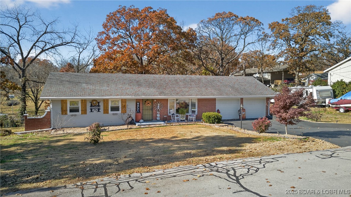 Out of Area - Residential