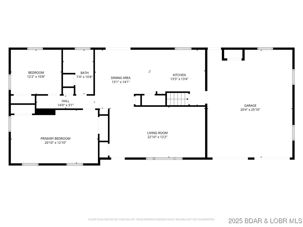 Out of Area - Residential