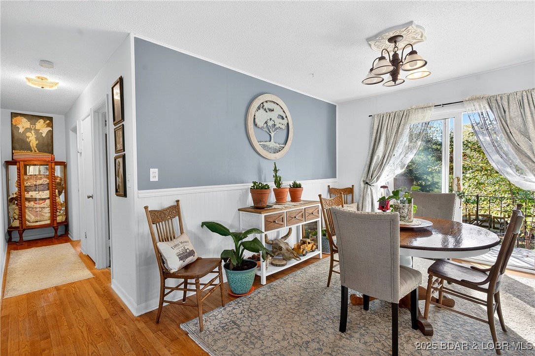 Out of Area - Residential