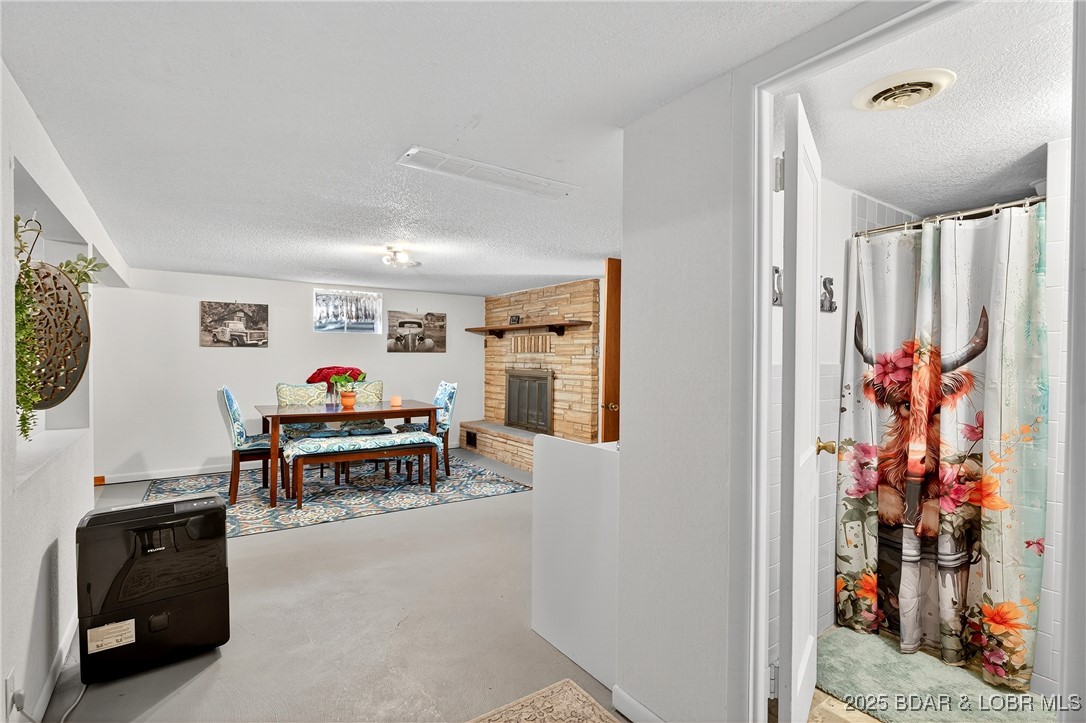 Out of Area - Residential