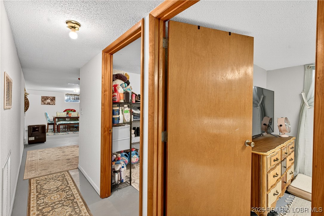 Out of Area - Residential