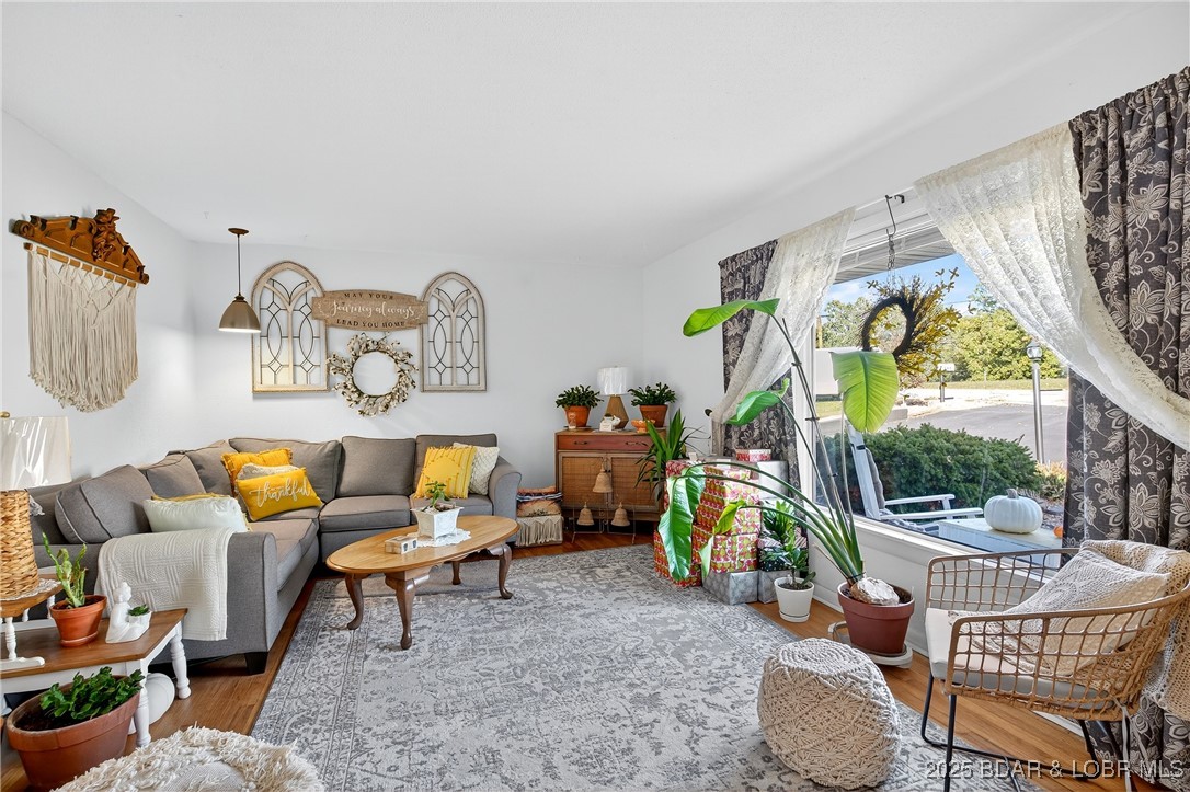 Out of Area - Residential