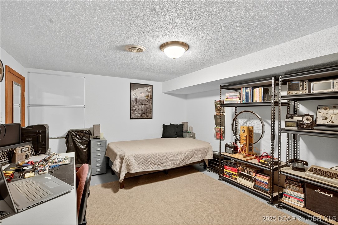 Out of Area - Residential