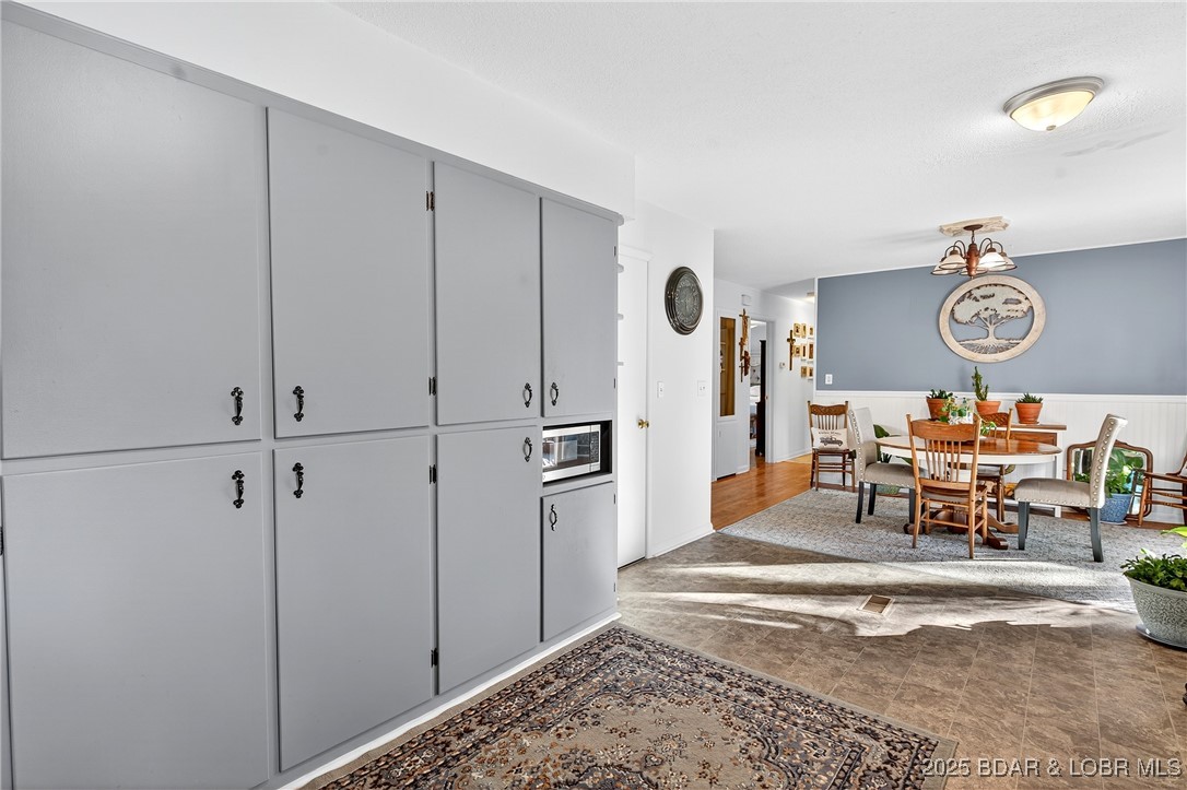 Out of Area - Residential