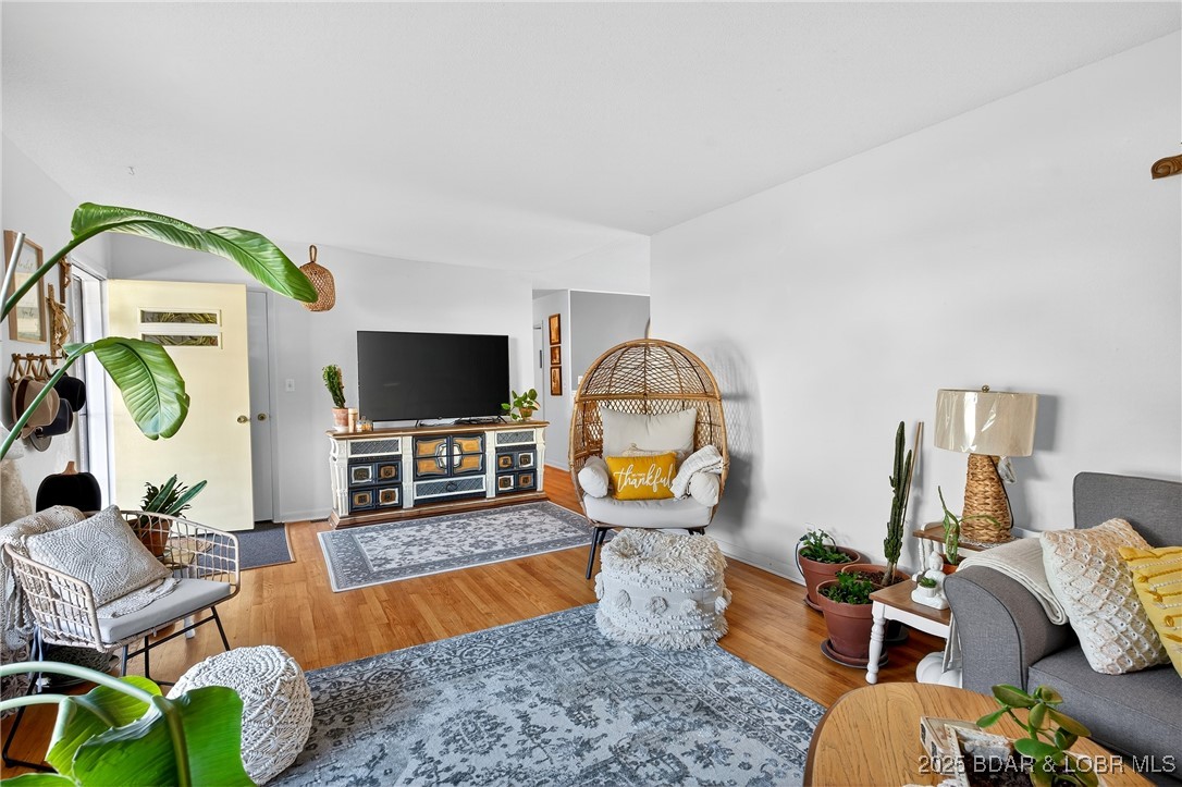 Out of Area - Residential