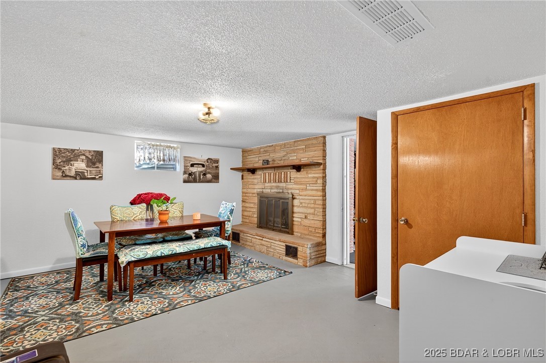 Out of Area - Residential