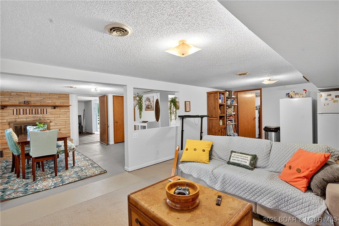 Out of Area - Residential