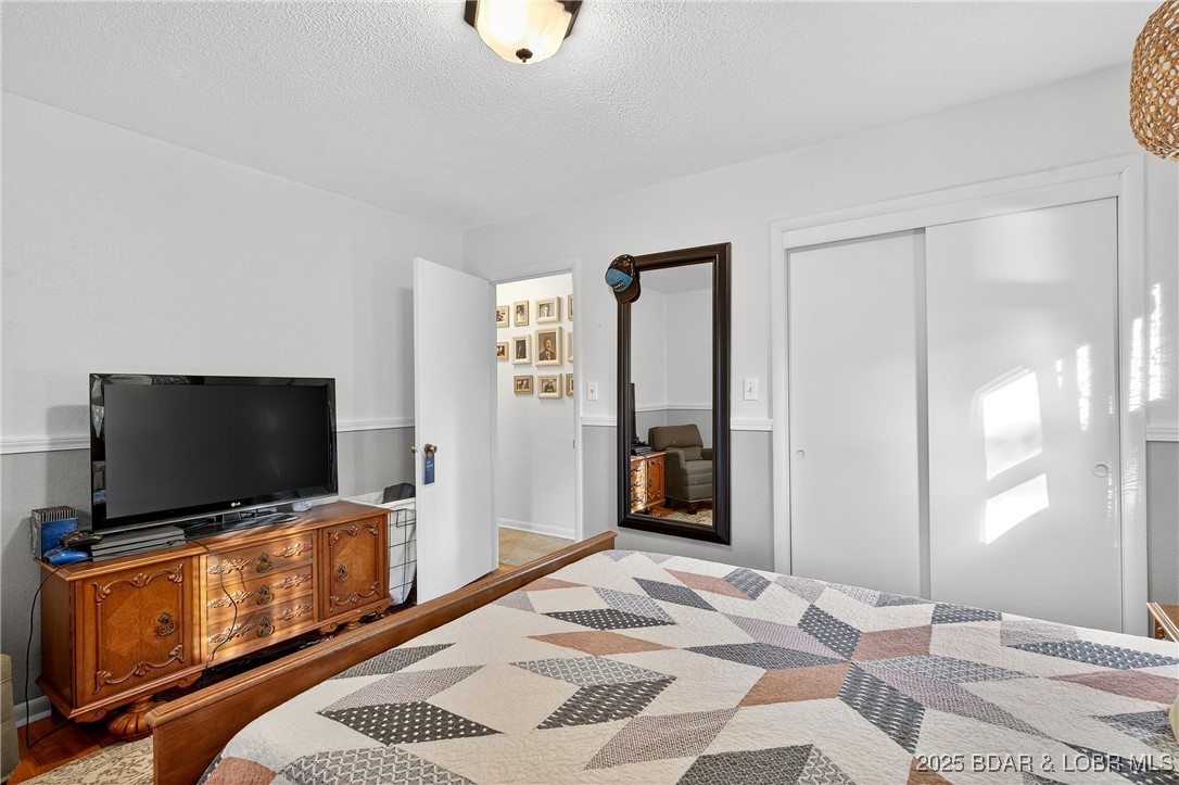 Out of Area - Residential